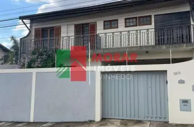 Casa com 3 quartos à venda na rua vicente celestino, 394, jardim antonio von zuben, campinas, 227 m2 por r$ 850.000