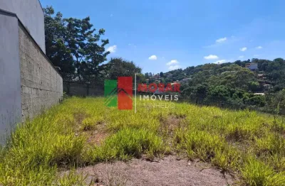 Terreno comercial à venda na Vereador Oclésio Antônio Rebustini, 200, Marambaia, Vinhedo por R$ 405.000