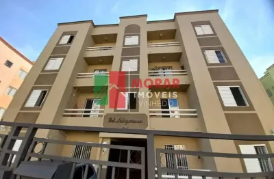 Apartamento com 2 quartos à venda na rua rosina folegatti ferrari, 35, jardim santa cecília, valinhos, 69 m2 por r$ 275.000