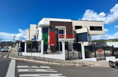 Prédio à venda na rua humberto pescarini, 725, centro, vinhedo, 400 m2 por r$ 3.250.000