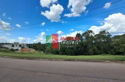 Terreno em condomínio fechado à venda na rua salvador caruso orlando, 1729, medeiros, jundiaí por r$ 550.000