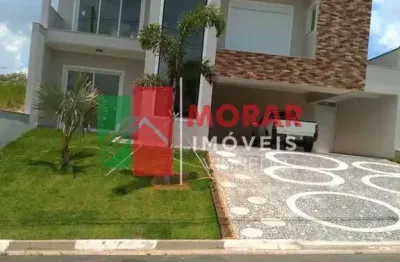Casa em condomínio fechado com 3 quartos à venda na rua josé mamprin, 75, fazenda santana, valinhos, 242 m2 por r$ 1.696.000