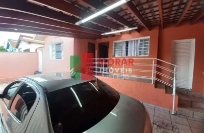 Casa com 3 quartos à venda na presidente castelo branco, 1997, nova vinhedo, vinhedo, 110 m2 por r$ 700.000