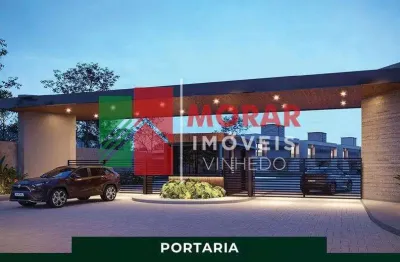 Casa em condomínio fechado com 3 quartos à venda na do bugio, 400, leitão, louveira, 200 m2 por r$ 1.130.000