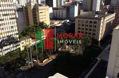 Sala comercial à venda na rua general osório, 1031, centro, campinas, 40 m2 por r$ 250.000