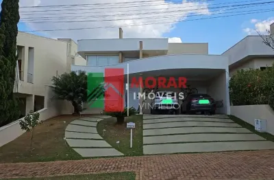 Casa em condomínio fechado com 3 quartos à venda na inzolia, 371, residencial aziz louveira, louveira, 206 m2 por r$ 1.899.999