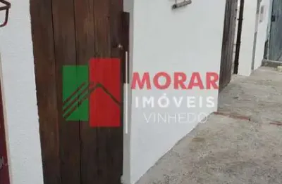Casa com 2 quartos à venda no capela, vinhedo , 73 m2 por r$ 388.000