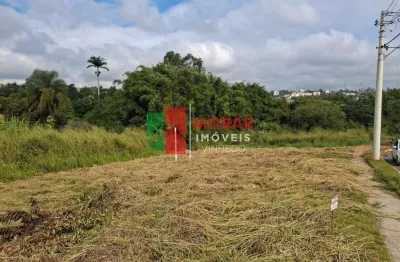 Terreno à venda na avenida joão páffaro, 800, pinheirinho, vinhedo por r$ 365.700