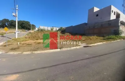 Terreno comercial à venda na afonso garbuio, 10, santa claudina, vinhedo por r$ 570.000