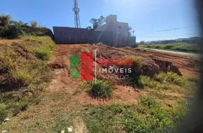 Terreno comercial à venda na afonso garbuio, 10, santa claudina, vinhedo por r$ 520.000