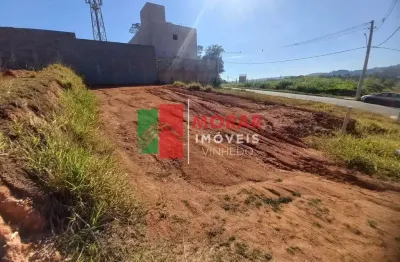 Terreno comercial à venda na afonso garbuio, 10, santa claudina, vinhedo por r$ 520.000