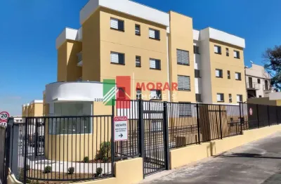 Apartamento com 2 quartos à venda na estrada municipal fazenda santana, 1002, joão xxiii, vinhedo, 52 m2 por r$ 370.000