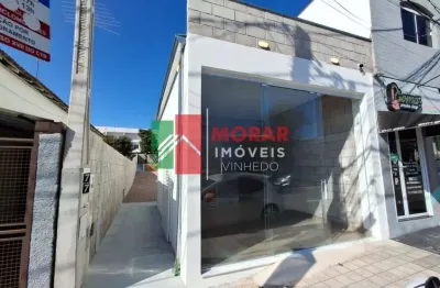 Casa comercial à venda na jundiaí, 77, centro, vinhedo, 141 m2 por r$ 790.000