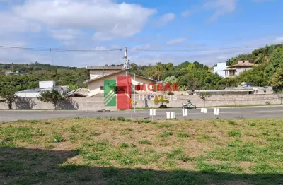 Terreno à venda na esmeralda homsi meirelles dos santos, 91, pinheirinho, vinhedo por r$ 370.000