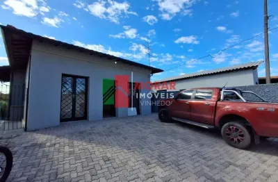 Casa comercial para alugar na rua riachuelo, 396, centro, vinhedo, 170 m2 por r$ 6.500