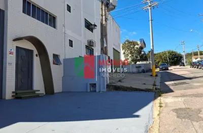 Barracão / galpão / depósito para alugar na antonio pinhata, 10, nova vinhedo, vinhedo, 236 m2 por r$ 7.500