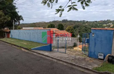 Casa com 2 quartos à venda na rua antonio marques, 122, caixa d´água, vinhedo, 172 m2 por r$ 790.000