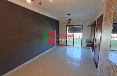 Apartamento com 2 quartos à venda na avenida joaquim alves corrêa, 3160, parque nova suíça, valinhos, 84 m2 por r$ 440.000