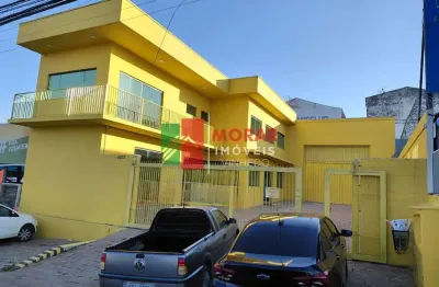 Barracão / galpão / depósito para alugar na avenida independência, 5833, nova vinhedo, vinhedo, 490 m2 por r$ 20.000