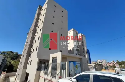 Apartamento com 2 quartos à venda na rua joão bissotto filho, 1055, ortizes, valinhos, 49 m2 por r$ 300.000
