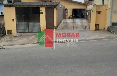 Casa com 3 quartos à venda na das tampinhas, 62, capela, vinhedo, 180 m2 por r$ 570.000