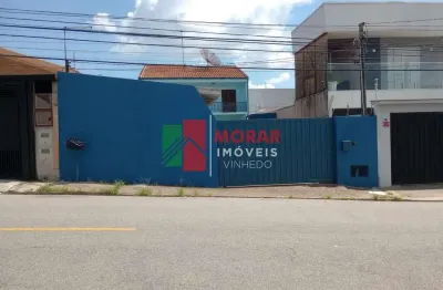 Casa com 4 quartos à venda na rua quinze de novembro, 221, nova vinhedo, vinhedo, 180 m2 por r$ 830.000