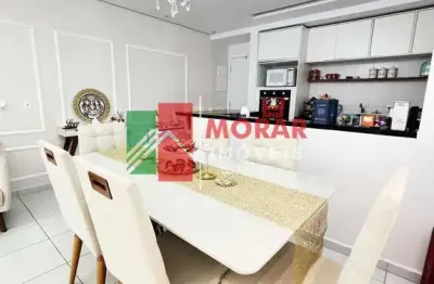 Apartamento com 2 quartos à venda na arnaldo roque brisque, 71, vista alegre, vinhedo, 85 m2 por r$ 660.000