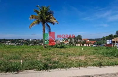 Terreno em condomínio fechado à venda na estrada municipal fazenda santana, 1404, joão xxiii, vinhedo por r$ 321.480
