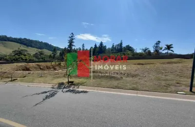 Terreno em condomínio fechado à venda na arboretum, 942, santa cândida, vinhedo por r$ 697.154