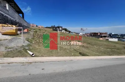 Terreno em condomínio fechado à venda na arboretum, 942, santa cândida, vinhedo por r$ 732.550