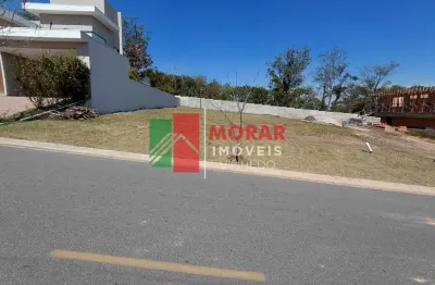 Terreno em condomínio fechado à venda na arboretum, 942, santa cândida, vinhedo por r$ 630.000