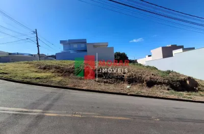 Terreno à venda no João XXIII, Vinhedo 