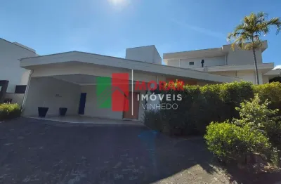 Casa em condomínio fechado com 4 quartos à venda na enrico perini, 11, bosque, vinhedo, 225 m2 por r$ 2.000.000