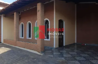 Casa com 3 quartos à venda na fortaleza, 51, centro, vinhedo, 172 m2 por r$ 900.000