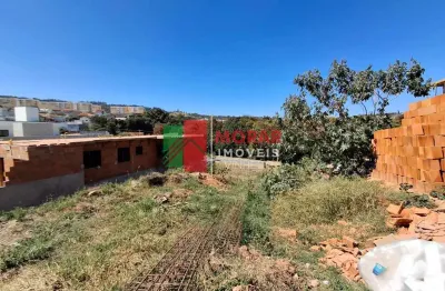 Terreno à venda na rua laurindo tempesta, 100, joão xxiii, vinhedo por r$ 300.000