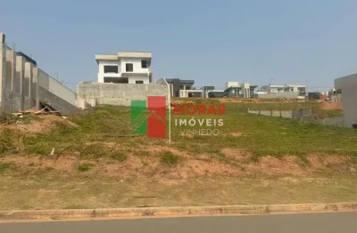 Terreno em condomínio fechado à venda na rodovia romildo prado, 13,5 km, bairro itapema, itatiba por r$ 200.000