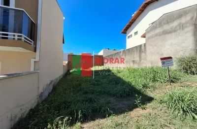 Terreno em condomínio fechado à venda na avenida videiras, 2453, pinheirinho, vinhedo por r$ 440.000