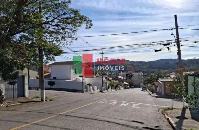 Terreno à venda na rua dom nery, 500, centro, vinhedo por r$ 480.000