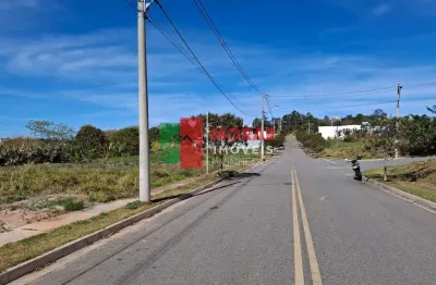 Terreno à venda na esmeralda homsi meirelles dos santos, 97, pinheirinho, vinhedo por r$ 410.000