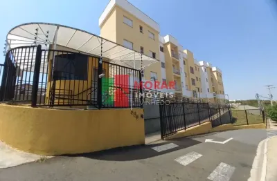 Apartamento com 2 quartos à venda na rua henrique pó, 537, joão xxiii, vinhedo, 52 m2 por r$ 385.000