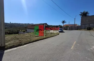 Terreno em condomínio fechado à venda na avenida flamengo, 901, bosque, vinhedo por r$ 970.000