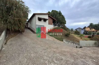 Casa em condomínio fechado com 3 quartos para alugar na rua antonio marques, 1300, caixa d´água, vinhedo, 200 m2 por r$ 4.000