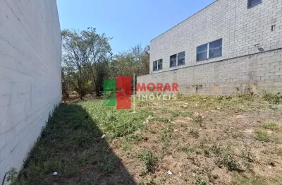 Terreno comercial à venda na josé gallo, 80, vista alegre, vinhedo por r$ 740.000