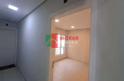 Sala comercial para alugar na vicente rotella, 127, santa rosa, vinhedo, 13 m2 por r$ 1.550