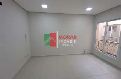 Sala comercial para alugar na vicente rotella, 127, santa rosa, vinhedo, 13 m2 por r$ 1.550
