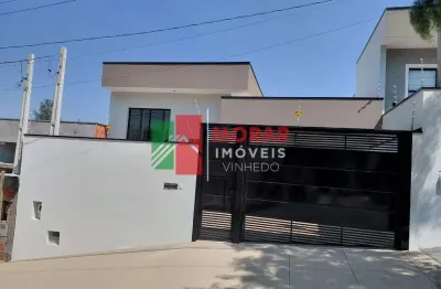 Casa com 3 quartos à venda na sebastião gomes de oliveira, 255, bosque, vinhedo, 149 m2 por r$ 1.100.000