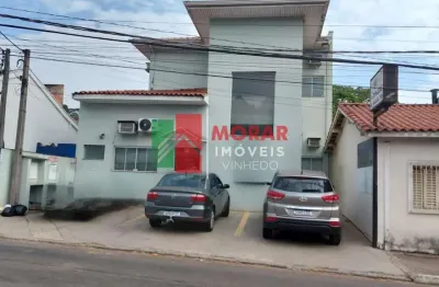 Prédio à venda na avenida brasil, 185, santa rosa, vinhedo, 220 m2 por r$ 1.800.000