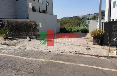 Terreno comercial à venda na páscoa zanetti trevisan, 604, santa rosa, vinhedo por r$ 1.100.000