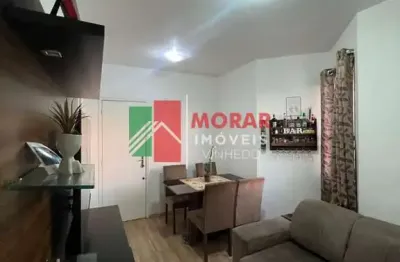 Apartamento com 2 quartos à venda na avenida engenheiro antônio francisco de paula souza, 3007, jardim são vicente, campinas, 43 m2 por r$ 210.000