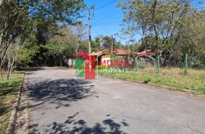 Terreno à venda na rua frederico carlos bampa, 100, caixa d´água, vinhedo por r$ 880.000